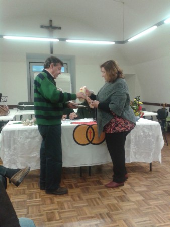 Centro - Ribatejo - 2014